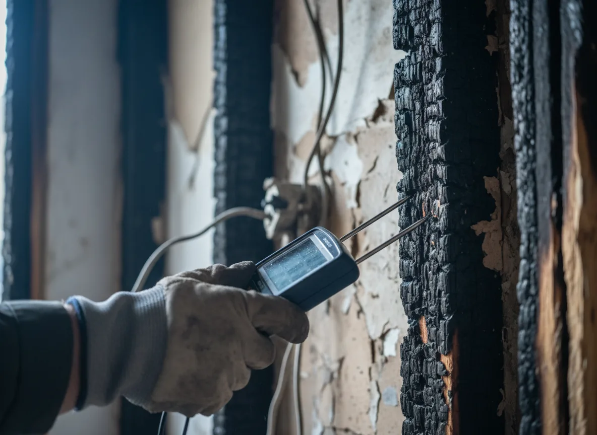Fire Damage Restoration Piedmont, SC FAQs